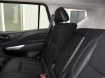 Nissan Terra 2018 года (CN)